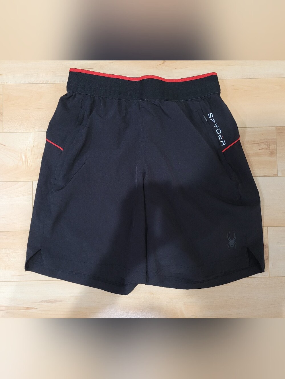 Spyder men's size small shorts